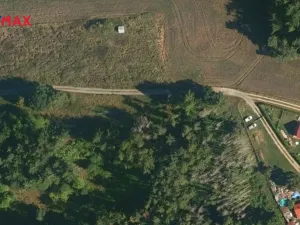 Prodej zahrady, Písek, 353 m2