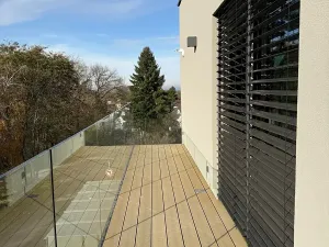 Pronájem bytu 1+kk, Říčany, Přemyslova, 55 m2