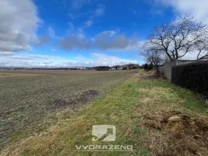 Prodej pozemku pro bydlení, Solnice, 735 m2