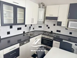 Pronájem bytu 3+1, Hlučín, Komenského, 67 m2