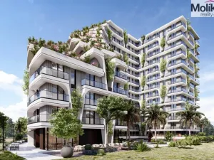 Prodej bytu 2+kk, Golem, 62 m2