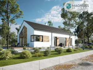 Prodej rodinného domu, Jívová, 102 m2