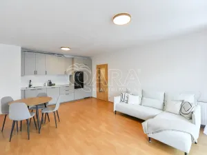 Pronájem bytu 2+kk, Praha - Krč, Panuškova, 83 m2