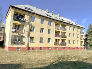 Prodej bytu 3+kk, Jeseník, Mahenova, 128 m2