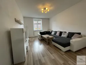 Prodej bytu 2+1, Nejdek, Švermova, 117 m2