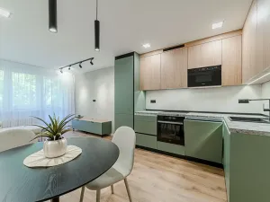 Prodej bytu 4+kk, Ostrava, 29. dubna, 75 m2