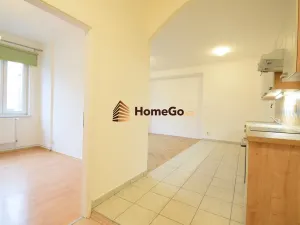 Pronájem bytu 2+kk, Praha - Nusle, Lounských, 57 m2