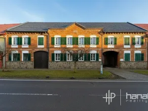 Prodej obchodního prostoru, Náklo, 521 m2