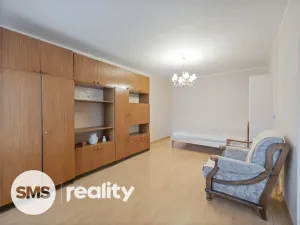 Pronájem bytu 1+1, Blansko, Okružní, 44 m2