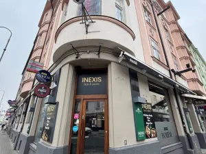 Pronájem restaurace, Ostrava, Stodolní, 350 m2