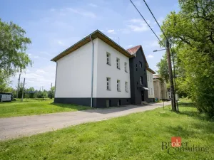 Prodej bytu 1+1, Hladké Životice, Oderská, 42 m2