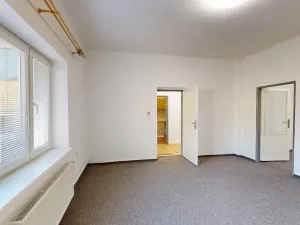 Pronájem rodinného domu, Praha, Mochovská, 101 m2