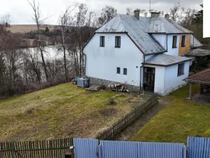 Prodej rodinného domu, Kněžice, 150 m2