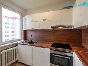 Prodej bytu 3+1, Horní Slavkov, Dlouhá, 65 m2