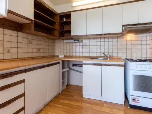 Pronájem bytu 3+1, Praha, Horáčkova, 70 m2