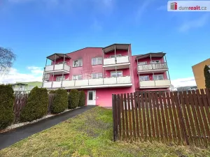 Pronájem bytu 3+1, Sokolov, Atletická, 88 m2