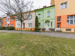 Prodej činžovního domu, Olomouc, Polská, 143 m2