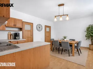 Prodej bytu 3+1, Liberec - Liberec II-Nové Město, Dobrovského, 88 m2