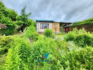 Prodej zahrady, Großrückerswalde, Německo, 475 m2