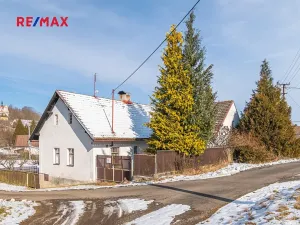 Prodej rodinného domu, Oselce, 168 m2