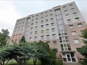 Prodej bytu 1+1, Praha - Čimice, Chvatěrubská, 36 m2