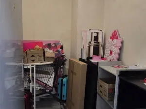 Pronájem skladu, Brno, Josefská, 4 m2