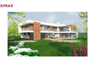 Prodej rodinného domu, Březová-Oleško - Březová, Hlavní, 765 m2