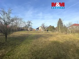 Prodej pozemku pro bydlení, Oskořínek, Ronovská, 1729 m2