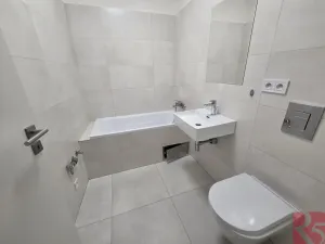 Pronájem bytu 2+kk, Praha - Michle, Pod Stárkou, 40 m2