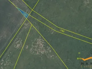 Prodej rybníku, Horní Radouň - Starý Bozděchov, 12120 m2