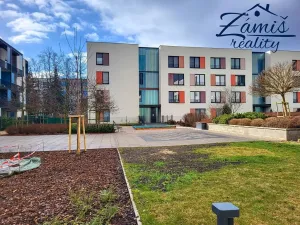 Pronájem bytu 3+kk, Kladno, Benediktínská, 78 m2