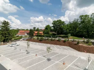 Prodej - jiné, Tuchoměřice, V Kněžívce, 12 m2