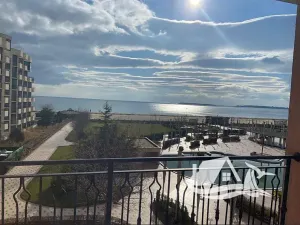 Prodej bytu 2+kk, Nesebar, Bulharsko, 71 m2