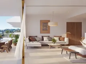 Prodej bytu 4+kk, Fuengirola, Španělsko, 100 m2