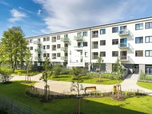 Prodej bytu 4+kk, Ostrava, Hasičská, 85 m2