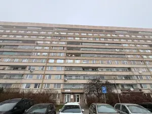 Dražba bytu 2+kk, Praha - Prosek, Prosecká, 69 m2