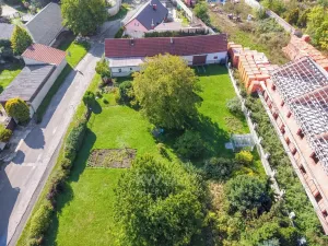 Prodej rodinného domu, Bašť, Předbojská, 58 m2