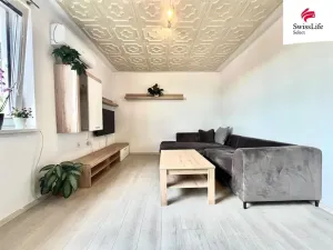 Prodej bytu 2+1, Křečhoř, 59 m2