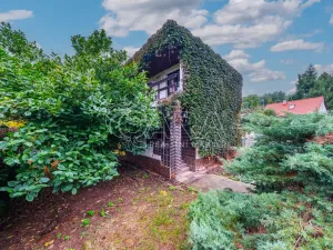 Prodej chaty, Černé Voděrady, Havírna, 129 m2