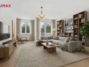 Prodej bytu 2+1, Karlovy Vary - Drahovice, Blahoslavova, 63 m2