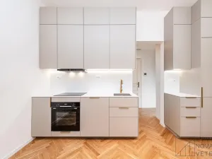 Prodej bytu 2+kk, Praha - Vinohrady, Chodská, 50 m2