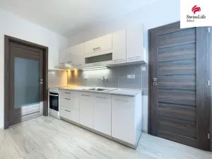 Pronájem bytu 2+1, Svitavy, Kijevská, 50 m2