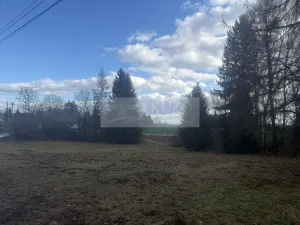 Prodej zahrady, Nová Paka, 1635 m2