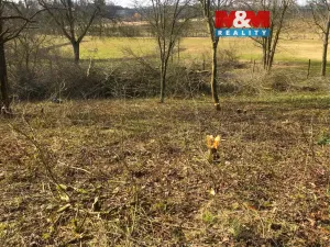 Prodej zahrady, Postoloprty - Mradice, 1582 m2