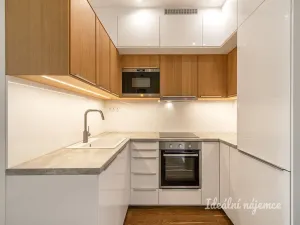 Pronájem bytu 3+kk, Praha - Braník, Branická, 62 m2