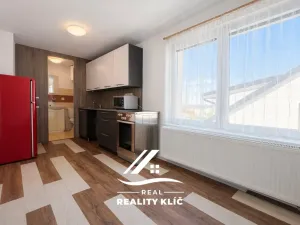 Pronájem bytu 1+kk, Bolatice, Sokolovská, 18 m2