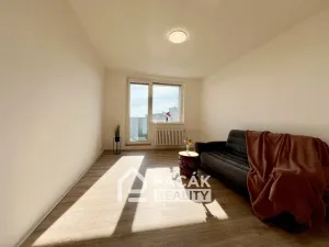 Prodej bytu 2+1, Olomouc, Nešporova, 57 m2