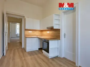 Pronájem bytu 4+1, Český Těšín, Odboje, 105 m2