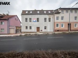 Prodej rodinného domu, Chodov, Nejdecká, 426 m2
