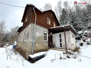 Prodej rodinného domu, Kraslice - Tisová, 130 m2